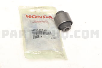 52367S0X003 BUSH,KNUCKLE RR