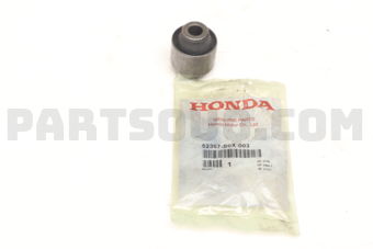 52367S0X003 BUSH,KNUCKLE RR