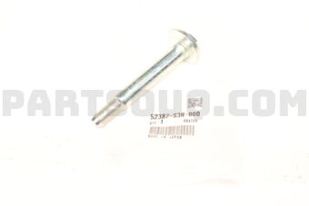52387S3N000 ADJUST BOLT,LWR A