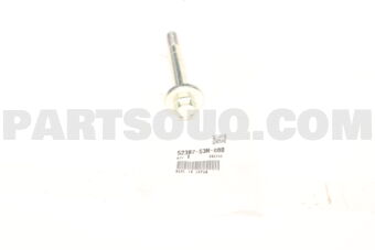 52387S3N000 ADJUST BOLT,LWR A