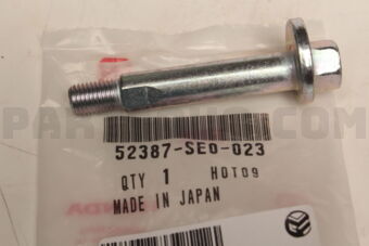 52387SE0023 ADJUST BOLT,LWR A