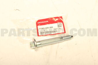 52387SX0003 ADJUST BOLT,LWR A