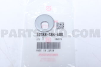 52388S84A00 CAM PLATE