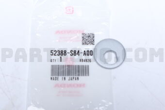 52388S84A00 CAM PLATE