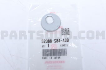 52388S84A00 CAM PLATE