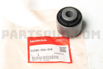 52395S5A004 BUSH,UPR ARM RR O