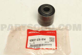 52622S7A014 BUSH,DAMPER LWR R