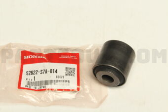 52622S7A014 BUSH,DAMPER LWR R