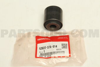52622S7A014 BUSH,DAMPER LWR R