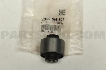 52622SM4003 BUSH,RR.SHOCK ABS