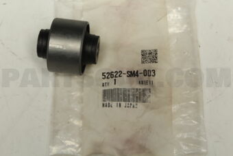 52622SM4003 BUSH,RR.SHOCK ABS