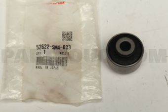 52622SM4003 BUSH,RR.SHOCK ABS