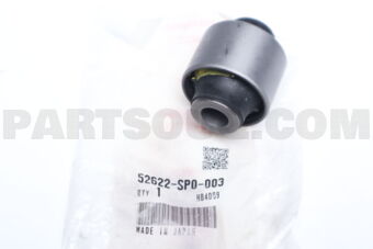 52622SP0003 BUSH,RR.SHOCK ABS