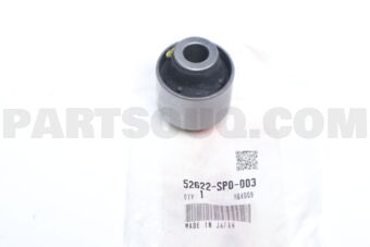 52622SP0003 BUSH,RR.SHOCK ABS
