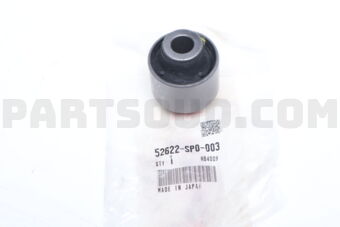 52622SP0003 BUSH,RR.SHOCK ABS