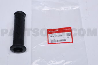 53165MY9890 GRIP R,HANDLE