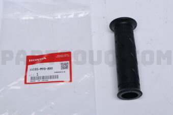 53165MY9890 GRIP R,HANDLE