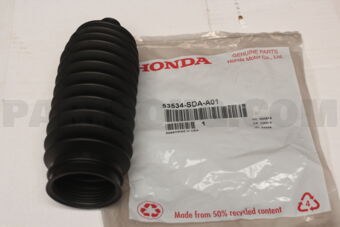 53534SDAA01 DUST SEAL,TIE ROD