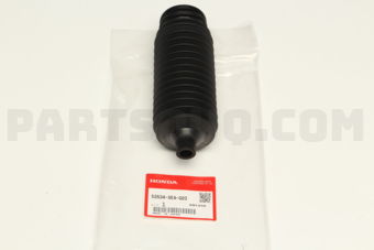 53534SEAG02 DUST SEAL,TIE ROD