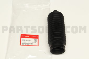 53534SEAG02 DUST SEAL,TIE ROD