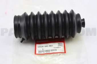 53534SR3N52 DUST SEAL COMP,TI