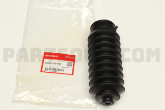53534ST0013 DUST SEAL COMP,TI