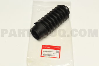 53534ST0013 DUST SEAL COMP,TI