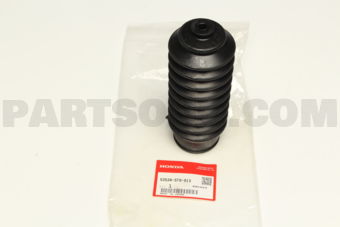 53534ST0013 DUST SEAL COMP,TI