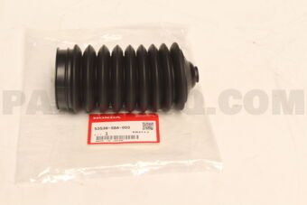 53536S9A003 BOOT B