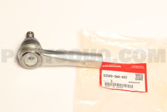 53540SWAA02 ENDCOMP,TIEROD