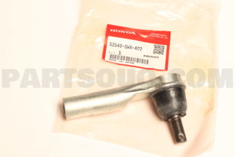 53540SWAA02 ENDCOMP,TIEROD