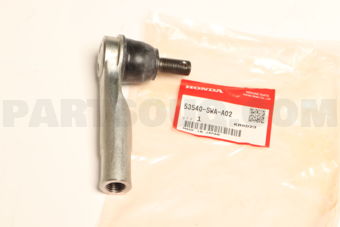53540SWAA02 ENDCOMP,TIEROD