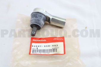 53541S5A003 END COMP,TIE ROD