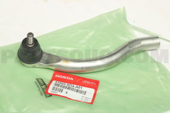 53560SDAA01 END COMP,TIE ROD