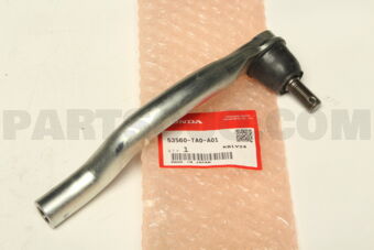 53560TA0A01 END COMP,TIE ROD
