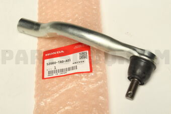 53560TA0A01 END COMP,TIE ROD