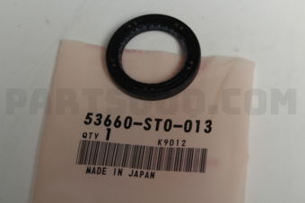 53660ST0013 OIL SEAL,26X38X5