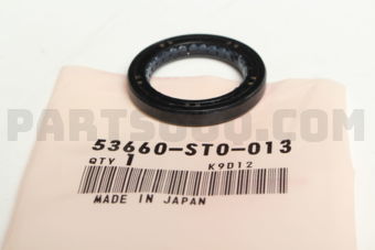 53660ST0013 OIL SEAL,26X38X5