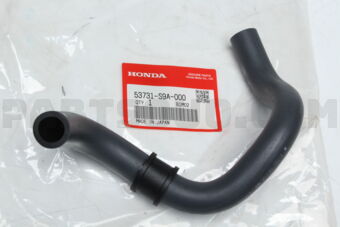 53731S9A000 TUBE,SUCTION P/S