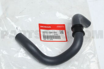 53731S9A000 TUBE,SUCTION P/S