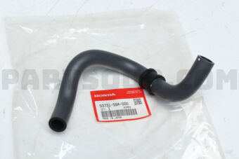 53731S9A000 TUBE,SUCTION P/S