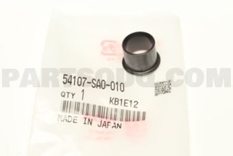 54107SA0010 BUSH REAR JOINT