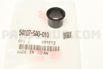 54107SA0010 BUSH REAR JOINT
