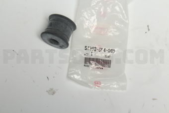 54303SF4000 RUBBER, EXTN END