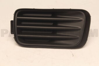 71107SEA000 FOG COVER L,FR BP