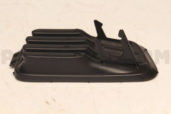 71107SEA000 FOG COVER L,FR BP