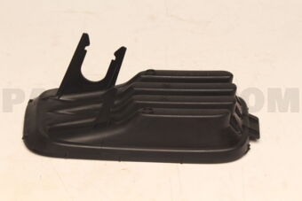 71107SEA000 FOG COVER L,FR BP