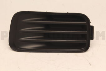 71107SEA000 FOG COVER L,FR BP