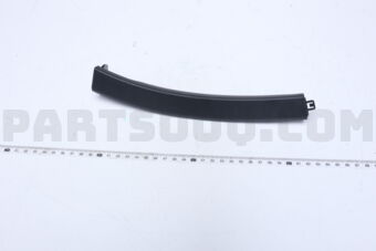 71108SWA000 GARN L,FR SIDE