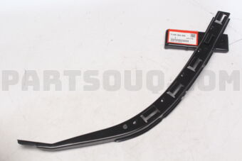 71140SEA000 UP BEAM COMP R,FR